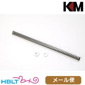 KSC ガスブローバック用 マガジン M93R2 M9 用（SYSTEM7 ブラック 49連