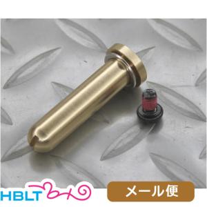 キャロムショット 木製グリップ 東京マルイ コルトパイソン 用 紫檀