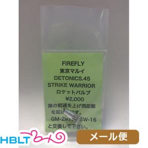 GA-GB-005 G.A.W. 東京マルイ SAIGA-12K用 軽量ボルトキャップ