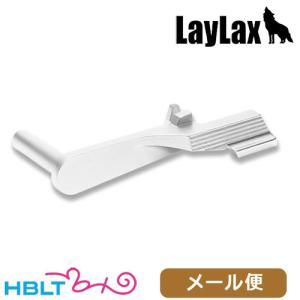 ライラクス カスタムスライドストップ 東京マルイ ハイキャパ 用 SV メール便 対応商品