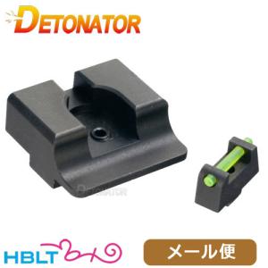 東京マルイ グロック34 スライド デトネーター アウターバレル GBB デトネーター アウターバレル 東京マルイ ガスブロ グロック34