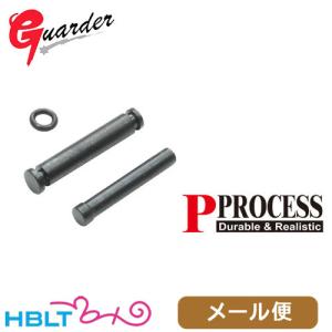 ガーダー ハンマーピン & シアーピン 東京マルイ ガスブローバック MEU