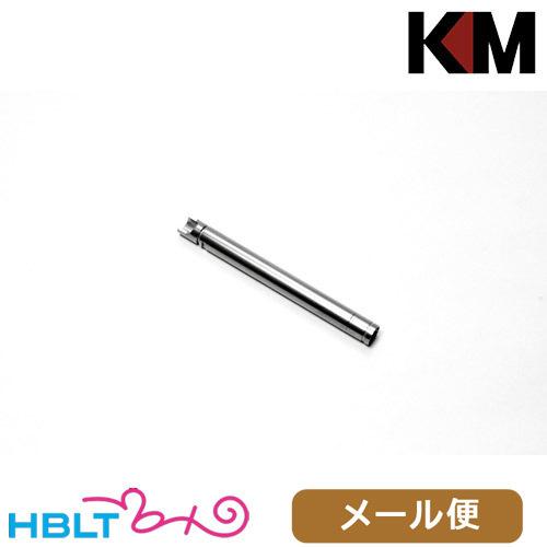 KM-Head TNバレル 東京マルイ ガスブロ グロック19/G19 用（87mm） メール便 対...