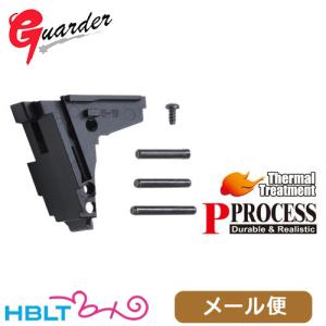 TOKYO MARUI（東京マルイ） G36C 用 サイドサポートレイル サイド