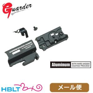 デトネーター アウターバレル 東京マルイ ガスブロ グロック34 G34