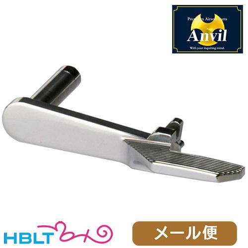 アンビル スライドストップ 東京マルイ ガバメント M1911 ハイキャパ 共用（Colt Exte...