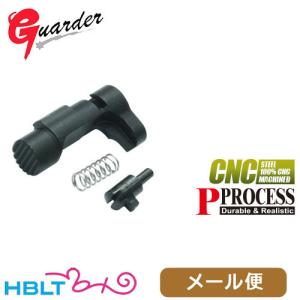 未使用品 コルトガバメント M1911 用アルミ製グリップ　アンビセフティ対応 未使用品 コルトガバメント M1911 用 アルミ製グリップ メッキ