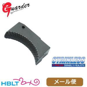 ANVIL トリガー 東京マルイ コルト ガバメント M1911 用 3ホール