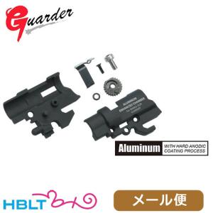 ガーダー 強化ホップアップチャンバー 単体 東京マルイ ガスブロ