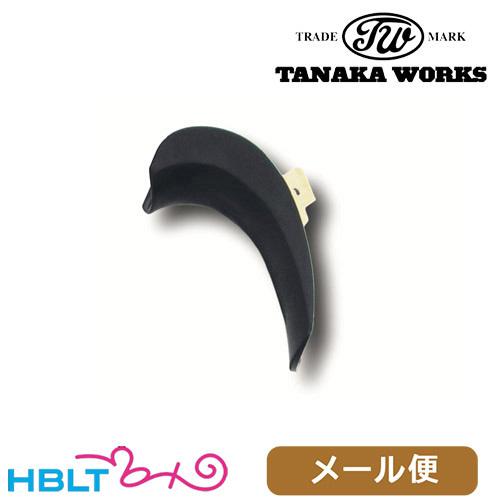 タナカワークス グリップアダプター SW Kフレーム M19 M10 M66 スモルト（ラバー ブラ...