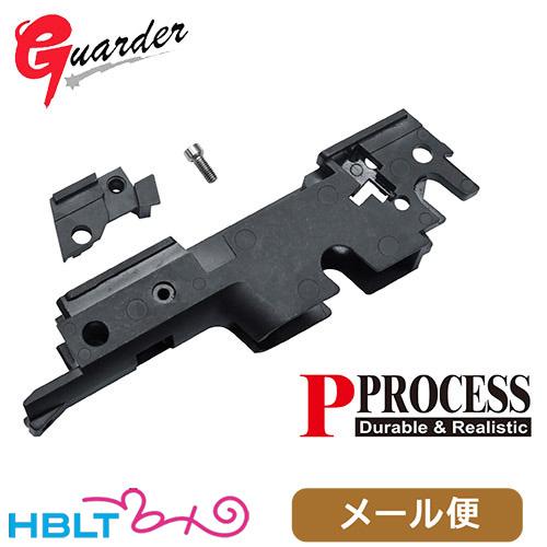 ガーダー Steel Frame Chassis For MARUI V10 東京マルイ ガスブロ ...