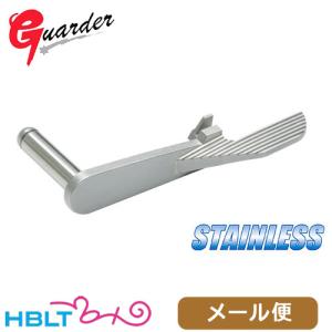 ガーダー スライドストップ 東京マルイ ガスブロ ハイキャパ 5.1 4.3