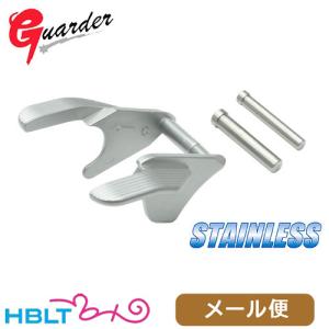 ANVIL セフティレバー 東京マルイ コルト ガバメント M1911 用 Kings