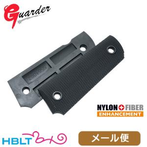 キャロムショット ブラックパール グリップ 各社 ガバメント M1911 用