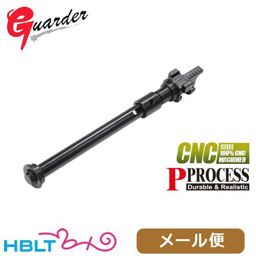 ガーダー リコイルスプリングガイド 東京マルイ ガスブロ USP メール便 対応商品
