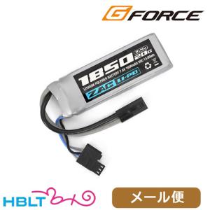 未開封‼️G FORCE リポバッテリー2セット 未開封‼️G FORCE リポバッテリー2セット 未開封‼️G FORCE リポ