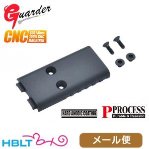 ANVIL グリップセフティ 東京マルイ コルト ガバメント M1911 用 エド