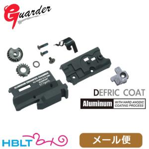 ガーダー チャンバーセット 東京マルイ ガスブロ グロック17 Gen 5 MOS メール便 対応商品｜HBLT