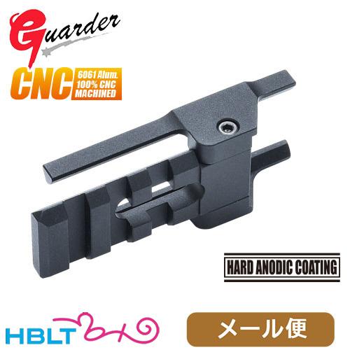 ガーダー アンダーレイルマウント 東京マルイ ガスブロ USP メール便 対応商品