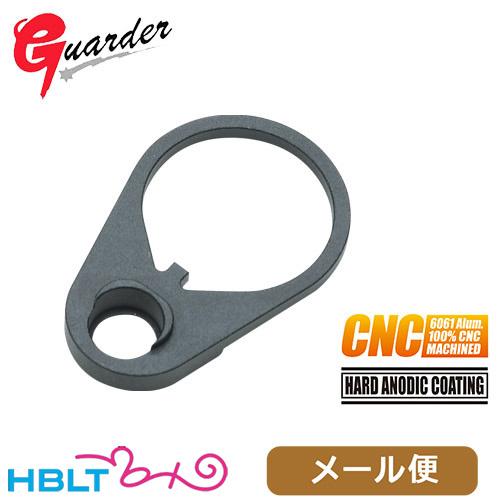 ガーダー QDスリングプレート 東京マルイ ガスブロ M4 MWSなど メール便 対応商品