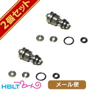 東京マルイ 2本入り グロック26用 マガジン 東京マルイ G17用 スペアマガジン・バージョン2.0 グロック