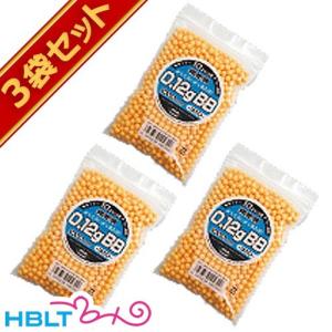 TOKYO MARUI（東京マルイ） BB弾 0.2g 電動ガン対応 1600発入 3袋