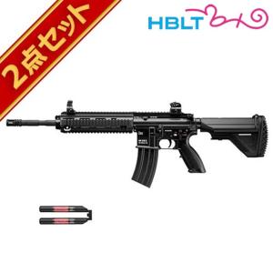 東京マルイ HK416D 電動ガン バッテリー付き Amazon | 東京マルイ HK416D DEVGRU カスタム 次世代電動ガン G