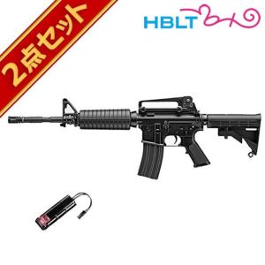 バッテリーセット 東京マルイ M4A1カービン 次世代電動ガン｜hblt