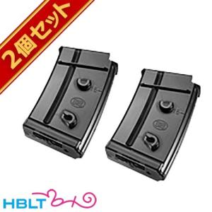 東京マルイ SIG 552 SEALS 多弾 マガジン スタンダード電動ガン 用 220連 2個セット｜hblt