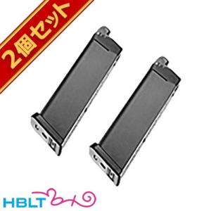 入荷中 東京マルイ MARUI TOKYO ハイキャパ ガス マガジン スペア 5.1 トイガン