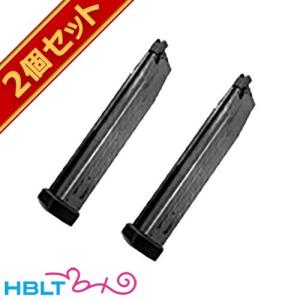 TOKYO MARUI 東京マルイ グロック19 ガスブローバック
