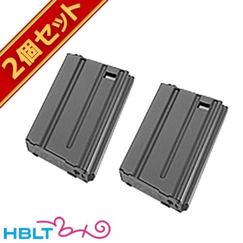 東京マルイ M16 ショートマガジン スタンダード電動ガン 用 80連 2個セット