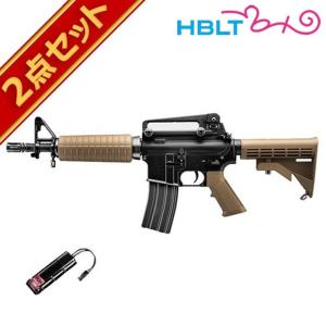 TOKYO MARUI 東京マルイ M933コマンド スタンダード電動ガン : HBLT