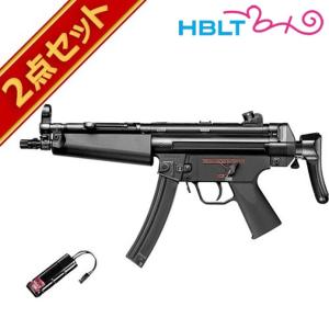 バッテリーセット 東京マルイ H&K MP5A5 電動ガン｜hblt