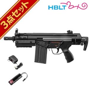 TOKYO MARUI（東京マルイ） PS90 HC ハイサイクル電動ガン : HBLT