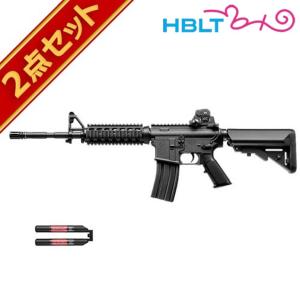 バッテリーセット 東京マルイ SOPMOD M4 次世代電動ガン｜hblt