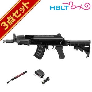 TOKYO MARUI 東京マルイ AK47 HC 純正ドットサイトセット (ハイ TOKYO MARUI 東京マルイ AK47 HC 純正ドットサイトセット (ハイ