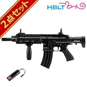 TOKYO MARUI バッテリーセット 東京マルイ HK416D 次世代電動 TOKYO MARUI バッテリーセット 東京マルイ HK416D 次世代電動