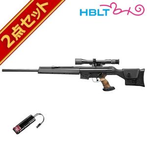 TOKYO MARUI（東京マルイ） 電動セミオートスナイパーライフル H&K PSG