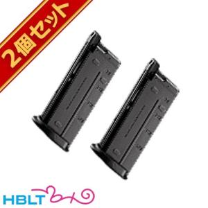 マルイ　グロック用ロングマガジン2本セット TOKYO MARUI 東京マルイ グロック ロングマガジン ガスブロー