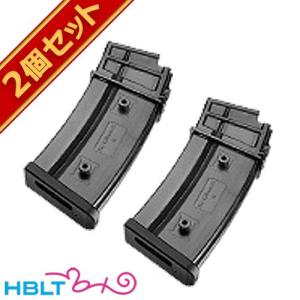 サバゲー　電動ガン用　AKスタンダードマガジンセット MAG 製 東京マルイ 電動ガン AKシリーズ 対応 100連 AK47 ワッフル