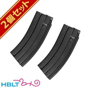 TOKYO MARUI（東京マルイ） MP5K クルツ ショートマガジン