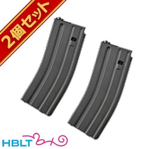 東京マルイ M4 スペア マガジン 次世代電動ガン 用 82連 2個セット
