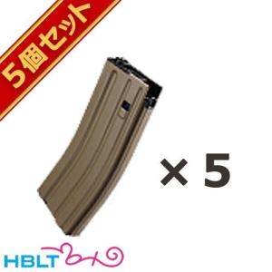 TOKYO MARUI 東京マルイ 次世代電動ガン用マガジン FN SCAR−H 7.62 用