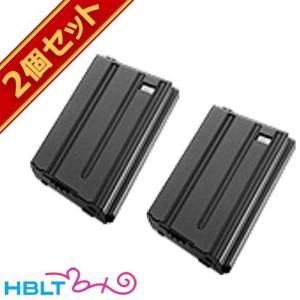 東京マルイ ガスブロ 89式小銃用マガジン 2個セット M4MWS互換 東京マルイ ガスブロ 89式小銃用マガジン 2個セット M4MWS互換