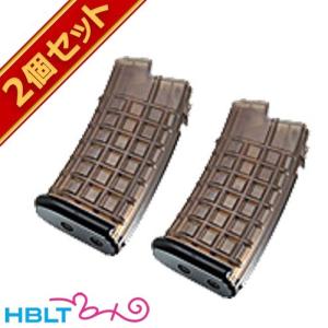 TOKYO MARUI（東京マルイ） MP5 多弾 マガジン スタンダード電動ガン