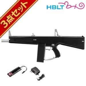 TOKYO MARUI バッテリーセット 東京マルイ AA-12 電動ショット