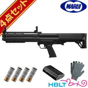 TOKYO MARUI 東京マルイ M870 タクティカル ガスショットガン