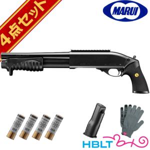 TOKYO MARUI 東京マルイ M870 ウッドストックタイプ ガス