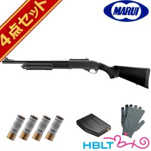 ⭐️東京マルイ⭐️ M870 ウッドストックガスガン ショットガン 付属品セット♡ imgrc0067711084.jpg